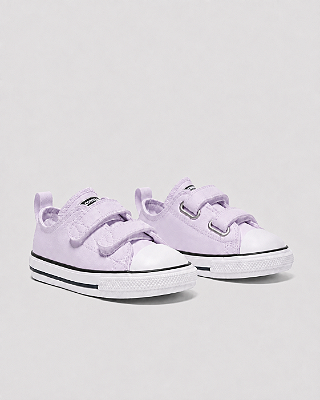 Tênis all star Lavanda