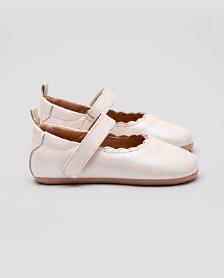 Sapato roundy ae.ruy1 White dream/champagn