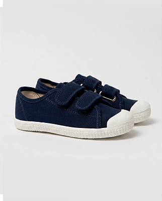 Sapato tnin lonsdale Azul
