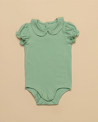 Body natural Verde