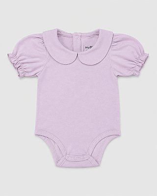 Body natural Rosa algodão doce