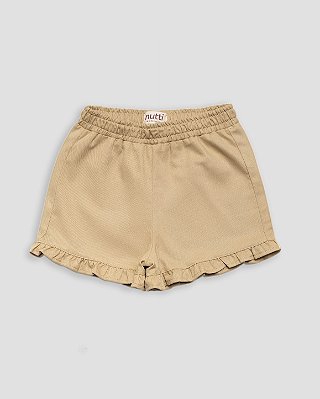 Short caule Trigo
