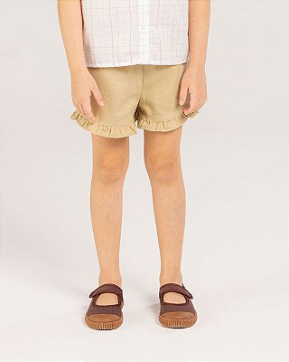 Short caule Trigo