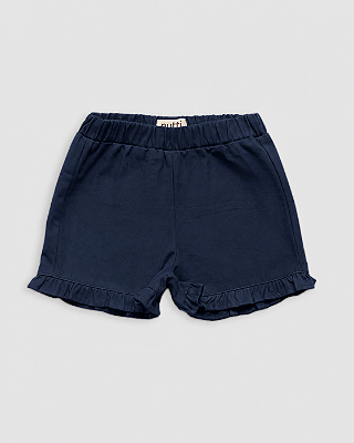 Short caule Marinho