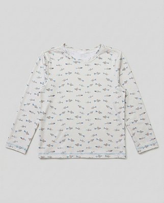 Camiseta summer Cardume