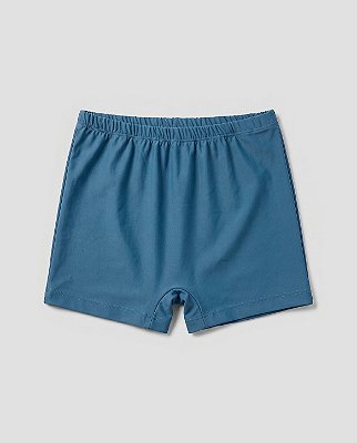 Sunga summer Azul cobalto