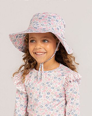 Chapéu summer Essência