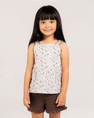 Blusa amora Brisa
