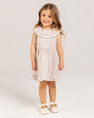 Vestido aurora Essência