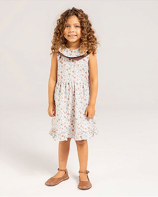 Vestido aurora Brisa