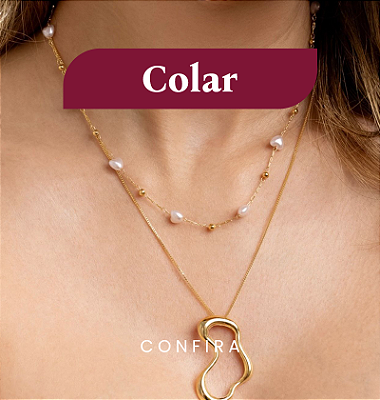 Colares | Confira