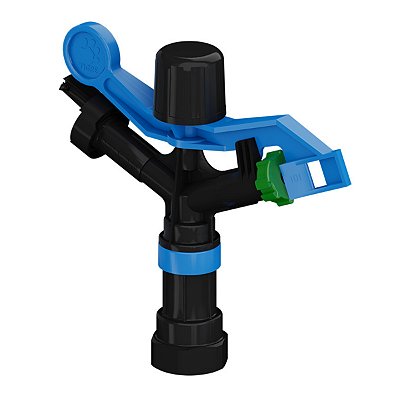 Aspersor Eco 360º - Tigre
