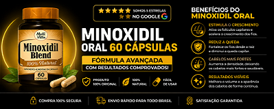 minoxidil mulivittta