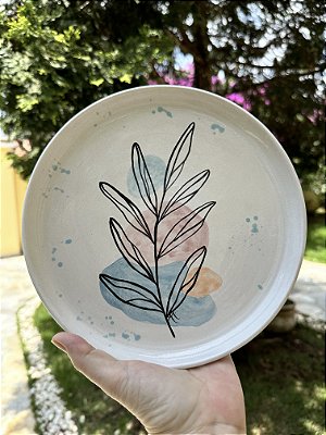 Prato Aquarela