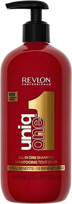 Kit Revlon Professional Uniq One All In One Super hidratação (2 produtos)