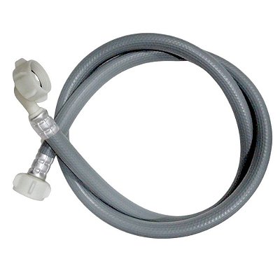 MANGUEIRA DE ENTRADA DE ÁGUA PARA LAVADORA LG - 5214EN1004A