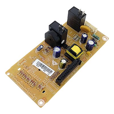 Placa principal do Forno Micro-ondas LG EBR75234882