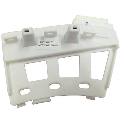 SENSOR DE VELOCIDADE DO MOTOR LAVADORA LG 6501KW2001B