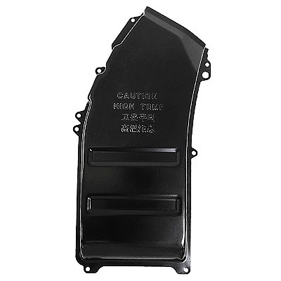 TAMPA DO DUTO SECAGEM DA LAVADORA LG 5208ER1006A