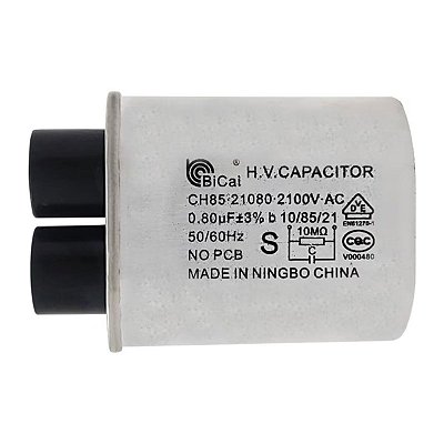 Capacitor Para Microondas LG - EAE62927701