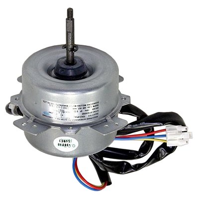 Motor do Ventilador da condensadora LG EAU41577624