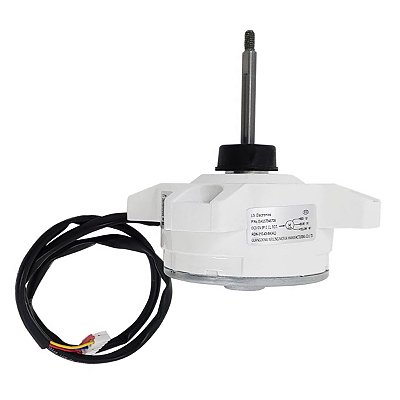 Motor Do Ventilador Da Condensadora LG - EAU57945708