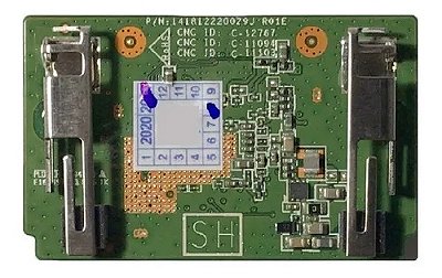 Módulo Wi Fi Para Tvs LG - EAT61813801