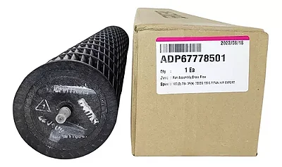 Hélice Do Ventilador LG Para Ar Condicionado ADP67778501