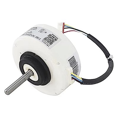 Motor Do Ventilador Evaporadora LG EAU62283302