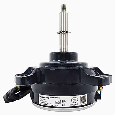 Motor Do Ventilador Evaporadora LG EAU32165801