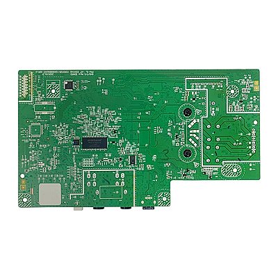 Placa Principal Caixa Som Acústica LG Xboom Rn9 EBR31231803