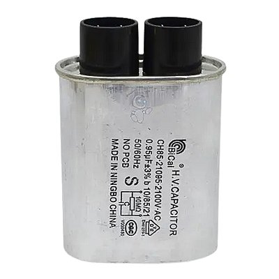 Capacitor Forno Micro-ondas LG 0CZZW1H004K