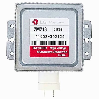 Magnetron Microondas LG Ms2355 Ms2357 6324ZAAE22G 2m213