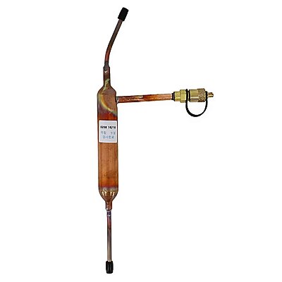 Filtro Secador Refrigerador LG ADH73150208
