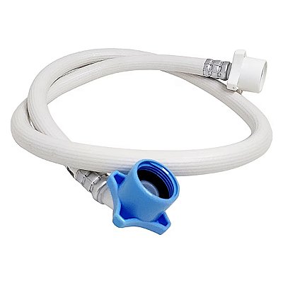 Mangueira Flexível Lavadora LG Cv30 Cv50 Cv70 - AEM75473002