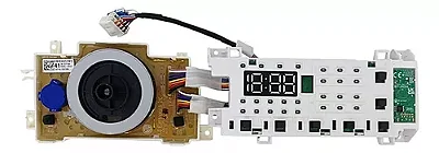 PLACA DISPLAY DA LAVADORA CV5013WC4 LG - EBR33119141