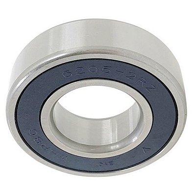 ROLAMENTO DO TANQUE LAVA E SECA LG - 4280EN4001B 6205-2RZ