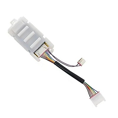 Modulo Eletrônico Com Display Ar Condicionado LG ABQ72944902