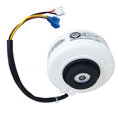 Motor Do Ventilador Evaporadora LG - EAU48159806