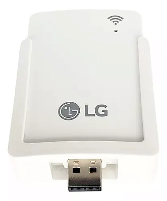 Modem Wi-fi Externo Ar Condicionado Pwfmdd200 LG - AAA74919206