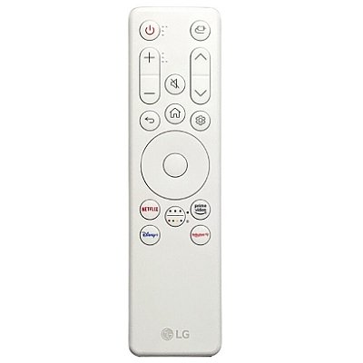 Controle Remoto Monitor LG My View Smart Akb76044715