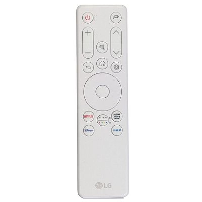 Controle Remoto Monitor LG My View Smart AKB76044724
