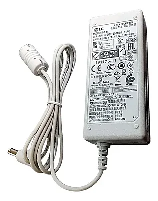 Fonte Externa Projetor, Monitor E Tv LG Ads-45sq EAY65890002