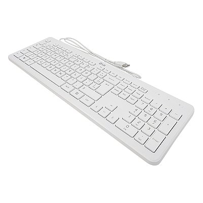 TECLADO COM FIO CONEXÃO USB ALL IN ONE LG AEW73649853