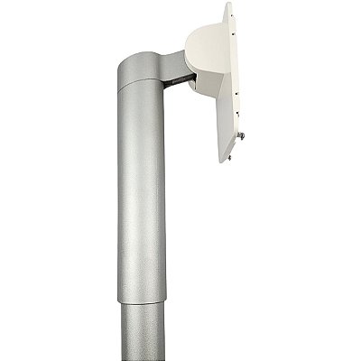Suporte Do Pedestal Articulado Com Elevação LG Aan76430901 Cor:Cinza