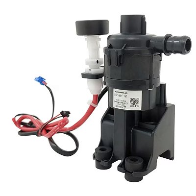 BOMBA DRENO EVAPORADORA COM SENSOR DE NÍVEL LG - AHA75113315