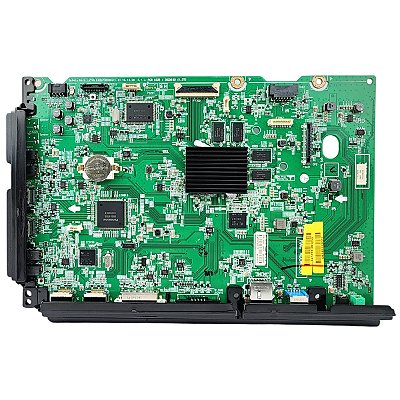 PLACA PRINCIPAL MONITOR DIGITAL SIGNAGE LG - EBT65243021