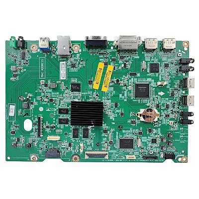 PLACA PRINCIPAL MONITOR DIGITAL SIGNAGE LG 49TA3E - EBT65243031