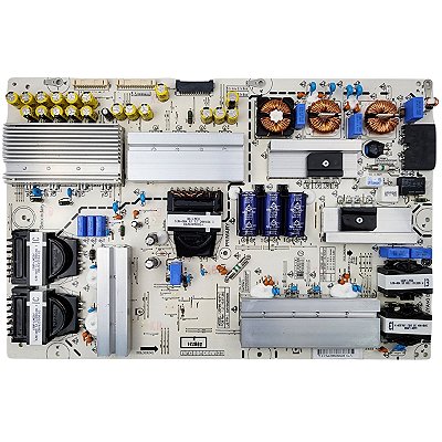 PLACA FONTE MONITOR DIGITAL SIGNAGE LG - EAY64289806