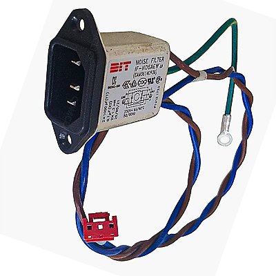 FILTRO LINHA TOMADA MONITOR PROFISSIONAL LG - EAM36140909